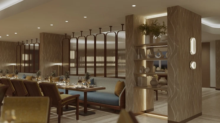 Porto Elounda Golf and Spa Resort